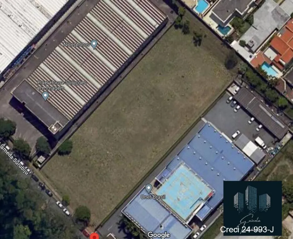 Depósito-Galpão, 4321 m² - Foto 5