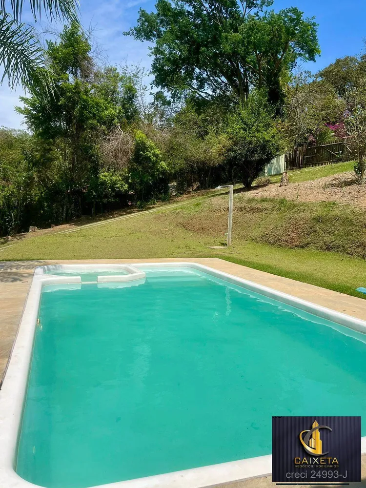 Chácara, 3 quartos, 3000 m² - Foto 4