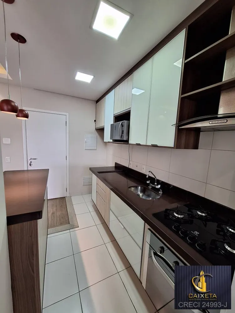 Apartamento, 1 quarto - Foto 4