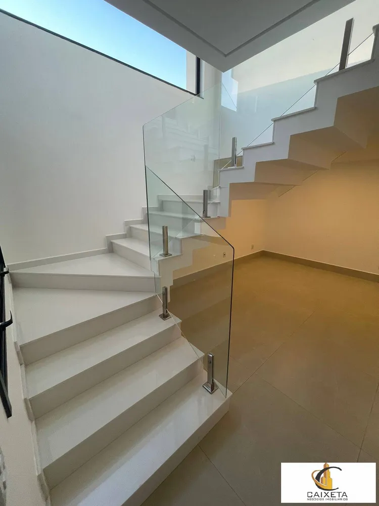 Casa de Condomínio, 4 quartos - Foto 10