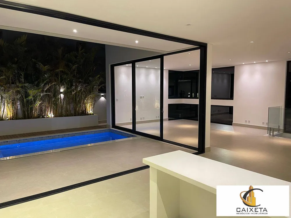 Casa de Condomínio, 4 quartos - Foto 6