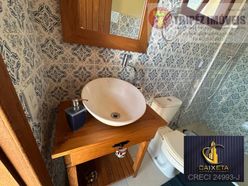 Chácara, 4 quartos - Foto 11