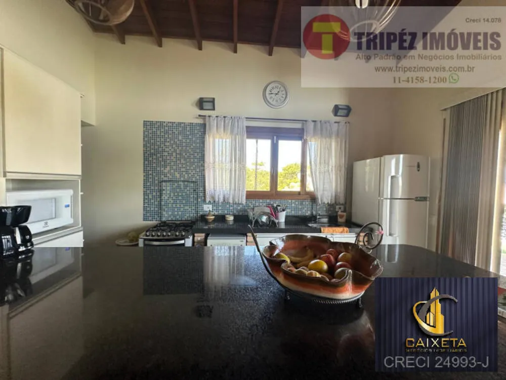 Chácara, 4 quartos - Foto 4
