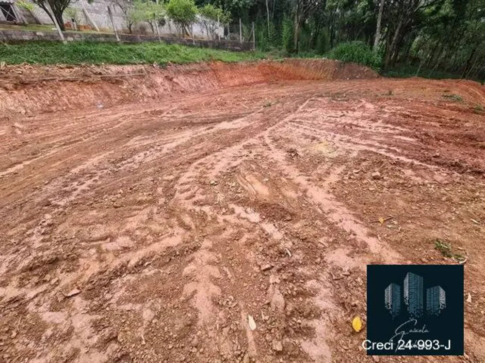 Terreno, 2100 m² - Foto 1