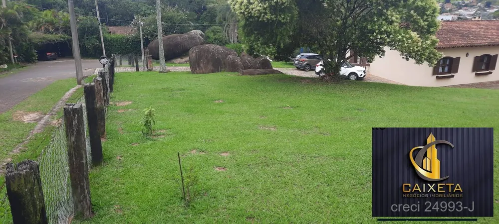 Terreno, 1000 m² - Foto 1