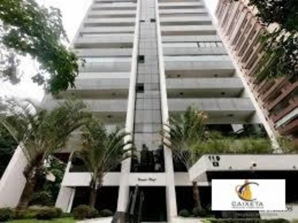 Apartamento, 4 quartos, 298 m² - Foto 1