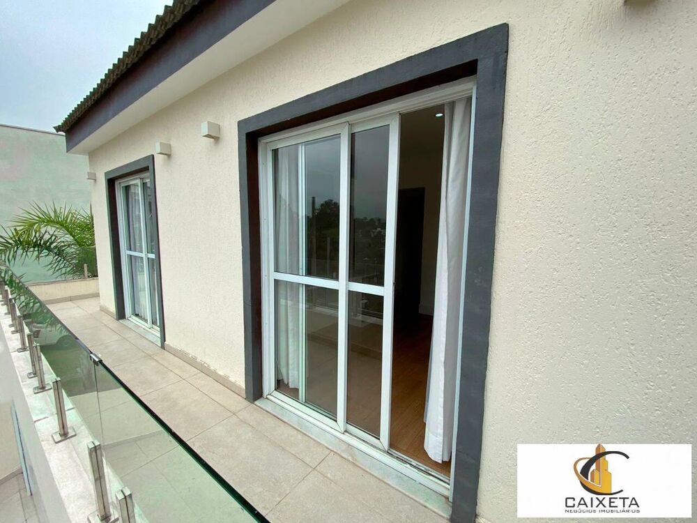 Casa de Condomínio à venda e aluguel com 4 quartos, 508m² - Foto 2