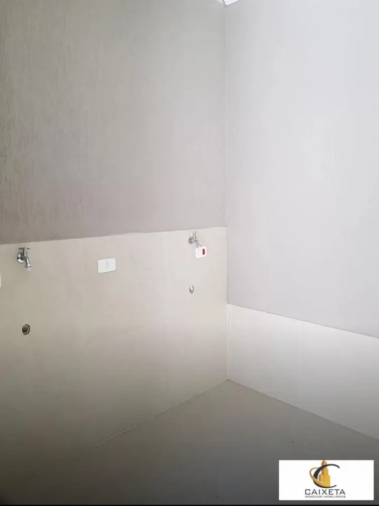 Casa de Condomínio, 3 quartos - Foto 10
