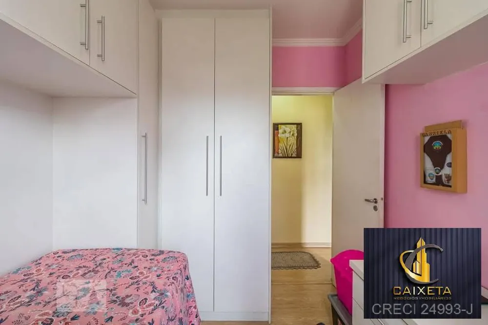 Apartamento, 3 quartos - Foto 11