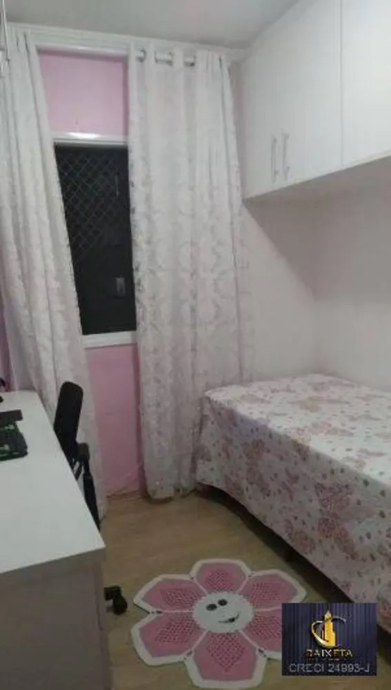 Apartamento, 3 quartos - Foto 9