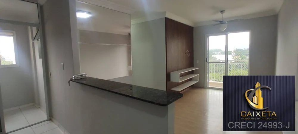 Apartamento, 3 quartos - Foto 3