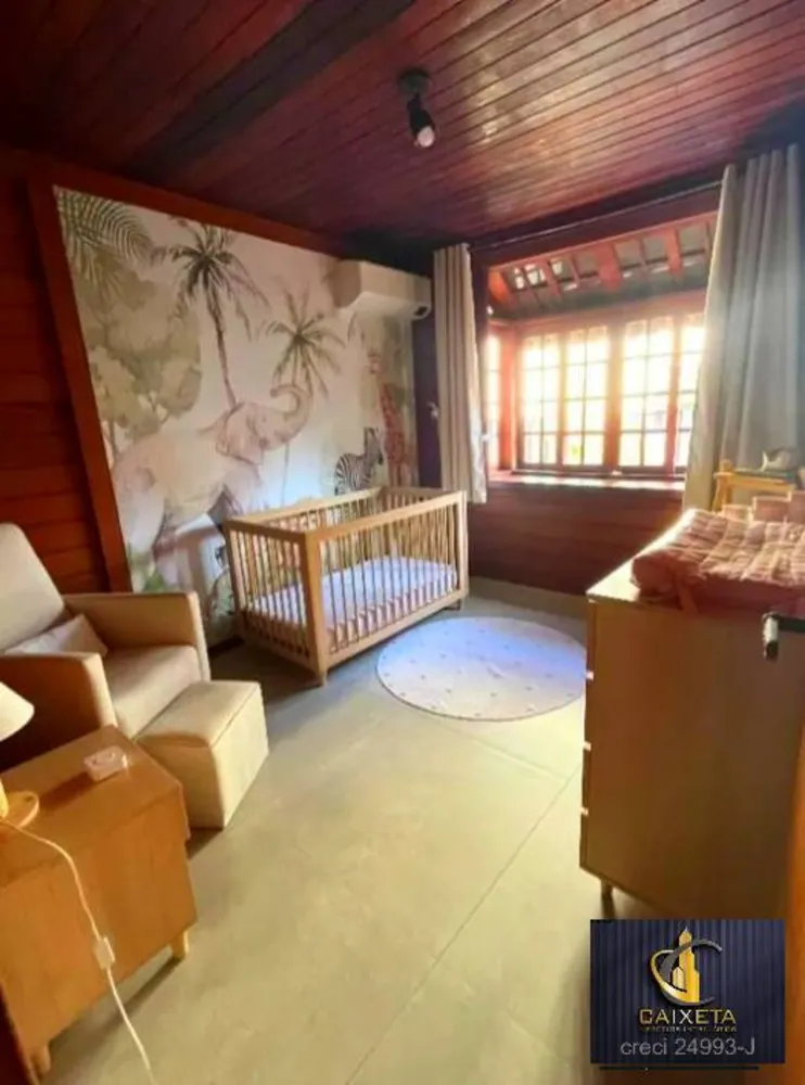 Casa de Condomínio, 4 quartos - Foto 15