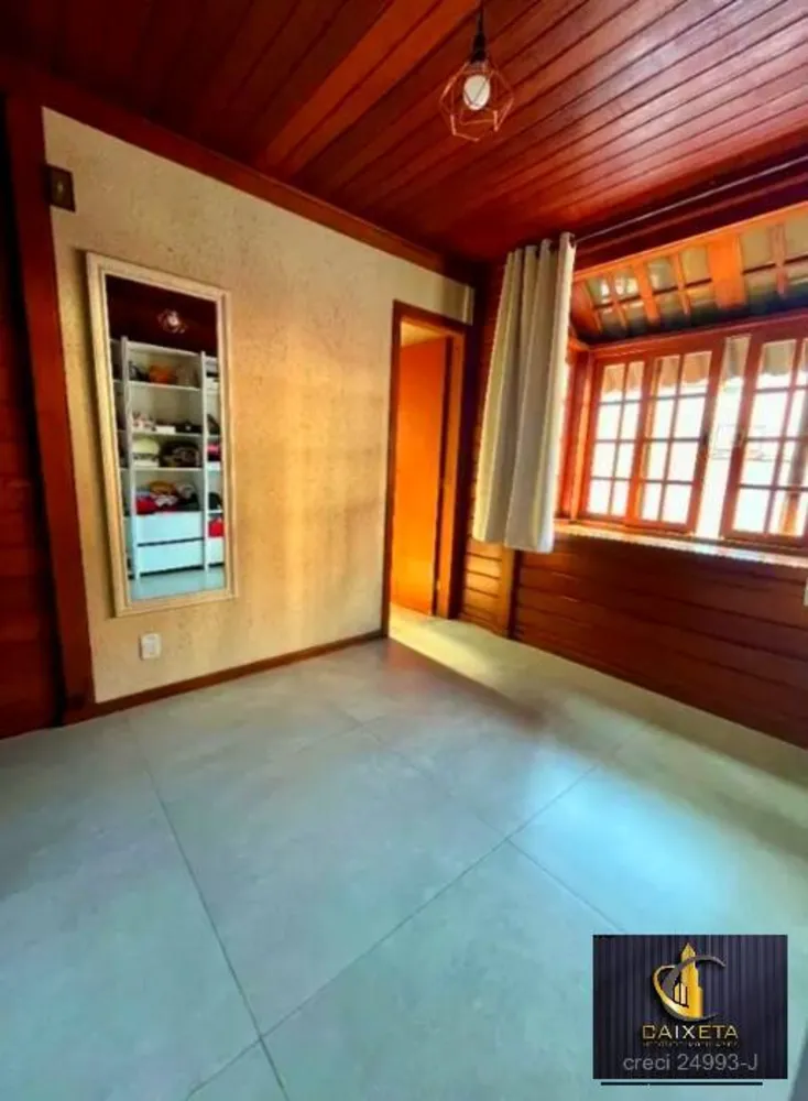Casa de Condomínio, 4 quartos - Foto 13