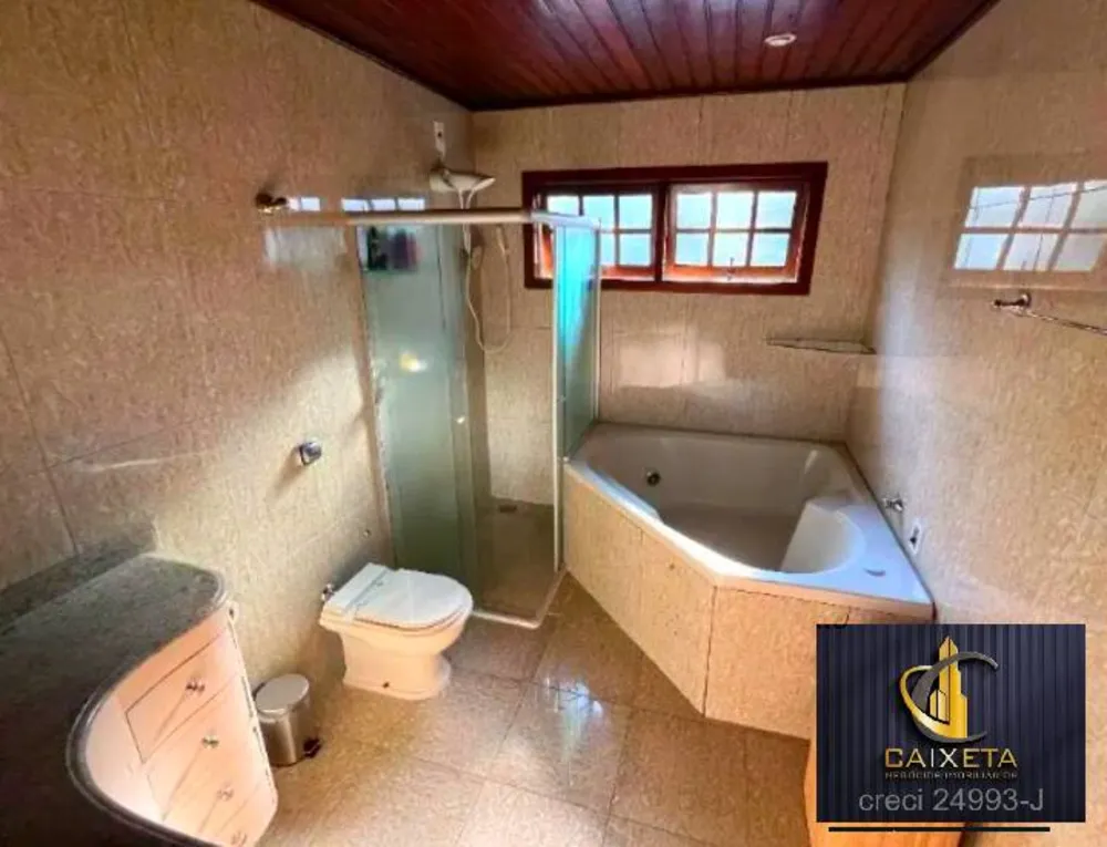 Casa de Condomínio, 4 quartos - Foto 10