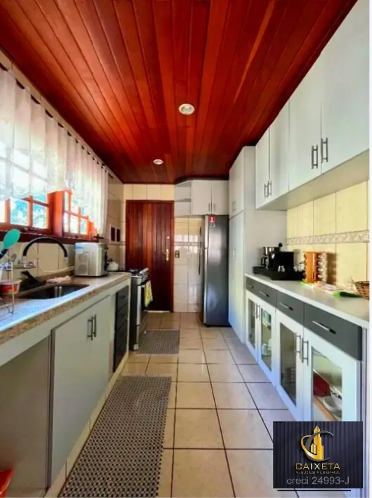 Casa de Condomínio, 4 quartos - Foto 8