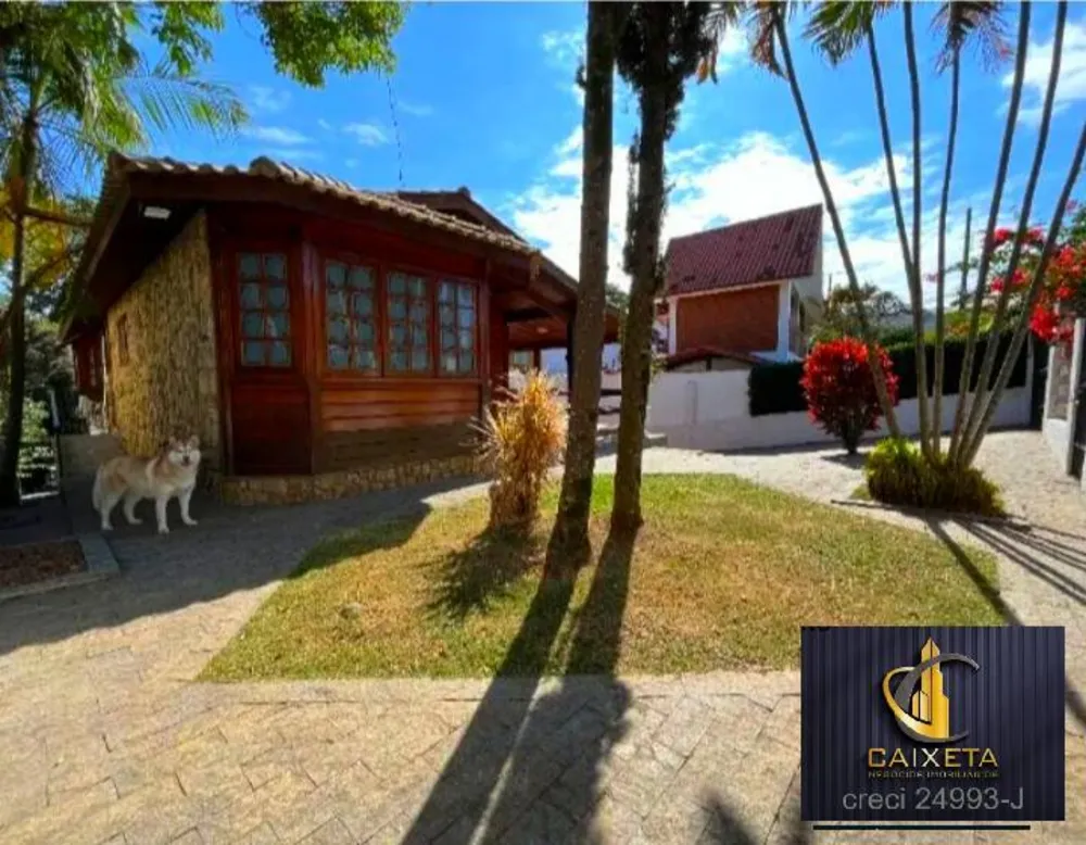 Casa de Condomínio, 4 quartos - Foto 3
