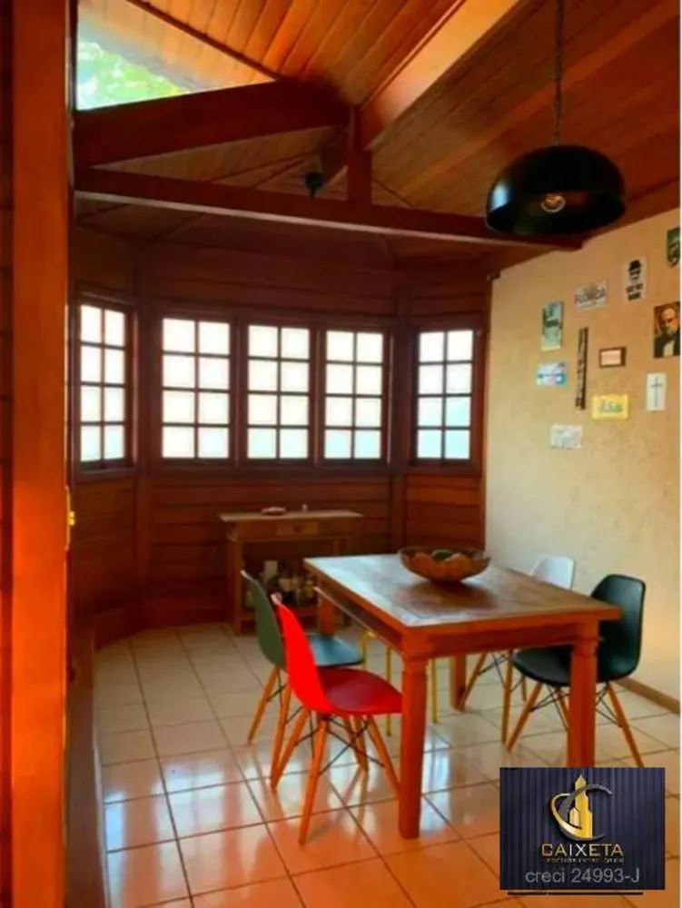 Casa de Condomínio, 4 quartos - Foto 12