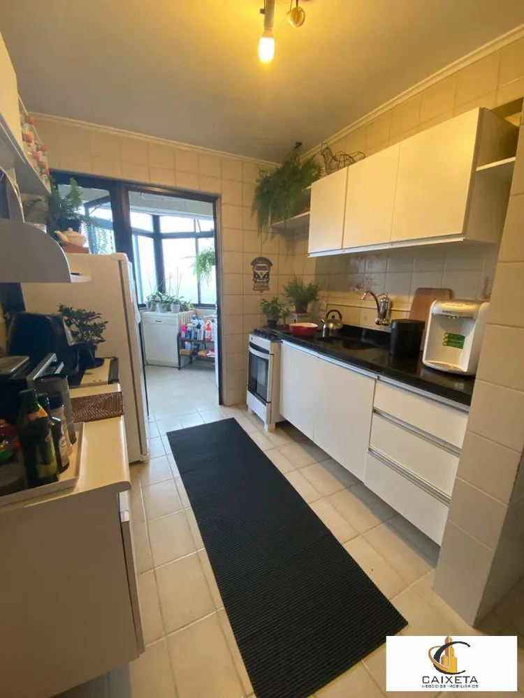 Apartamento, 3 quartos, 114 m² - Foto 1