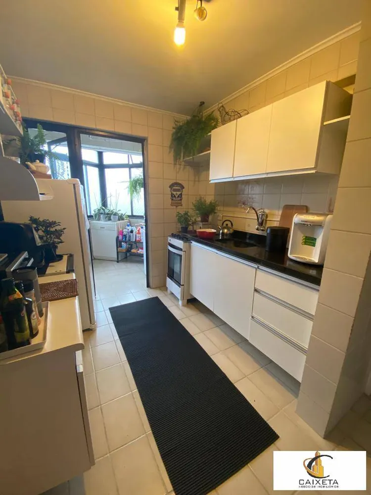 Apartamento, 3 quartos, 114 m² - Foto 2