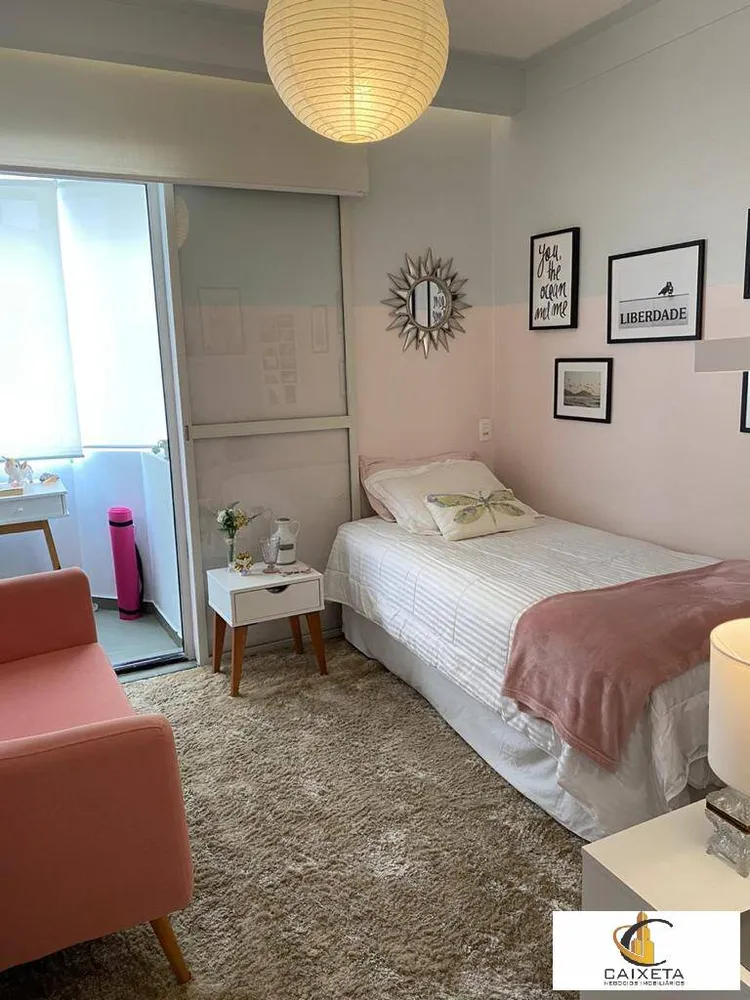 Apartamento, 3 quartos, 114 m² - Foto 5