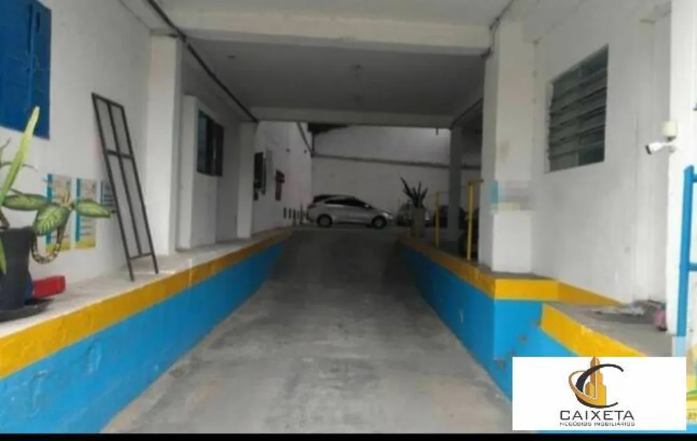 Depósito-Galpão, 1542 m² - Foto 6