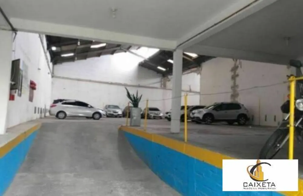 Depósito-Galpão, 1542 m² - Foto 5