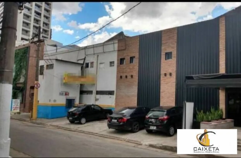 Depósito-Galpão, 1542 m² - Foto 2
