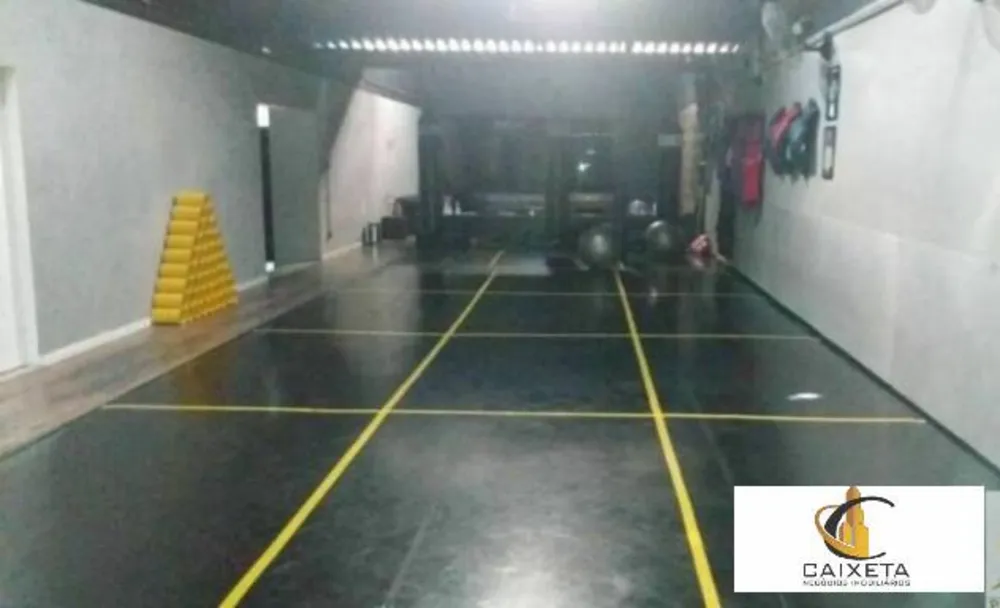 Depósito-Galpão, 1542 m² - Foto 3