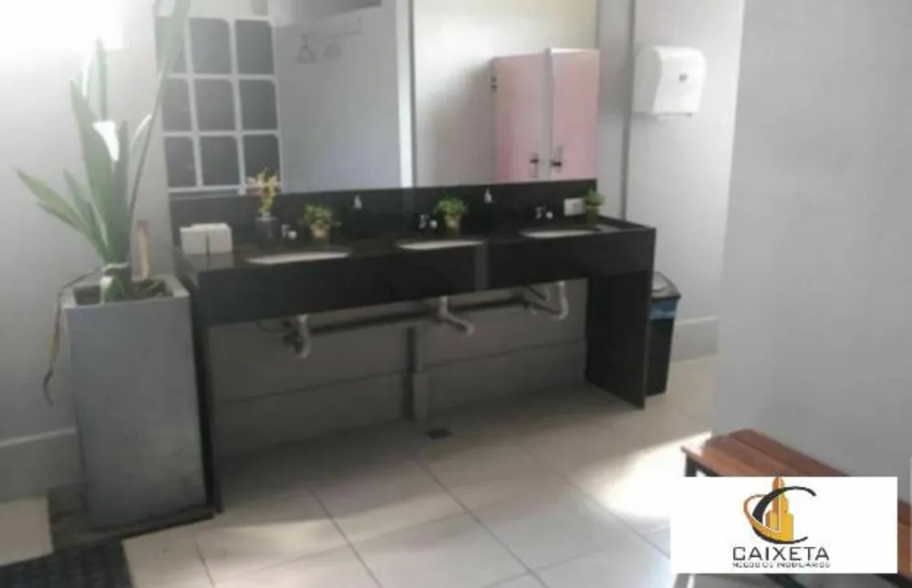 Depósito-Galpão, 1542 m² - Foto 9
