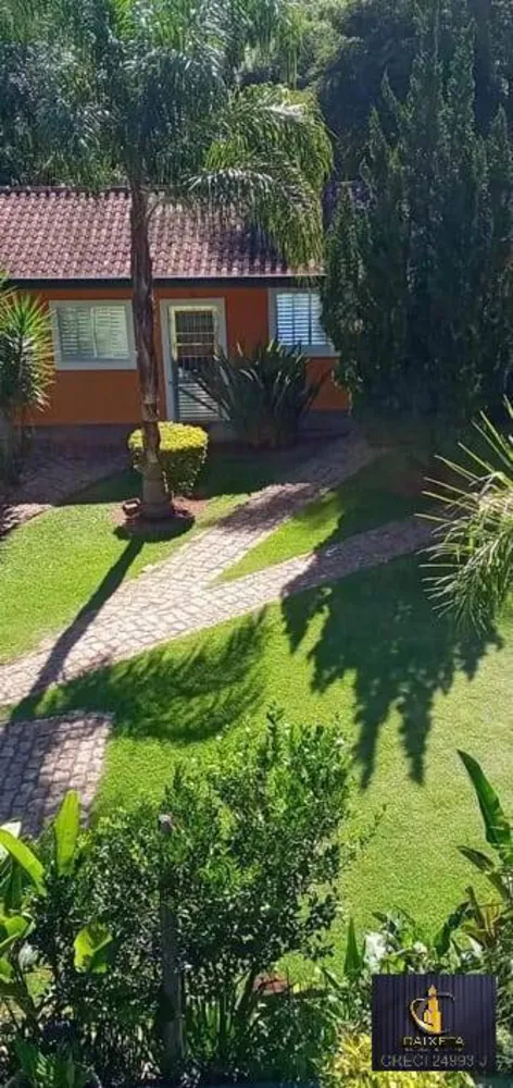 Chácara, 14 quartos, 3 hectares - Foto 10