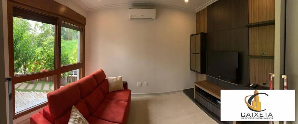 Casa de Condomínio, 4 quartos - Foto 7