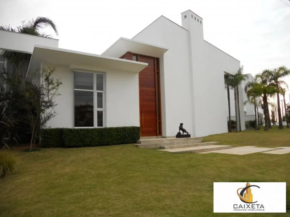 Casa, 5 quartos, 1000 m² - Foto 1