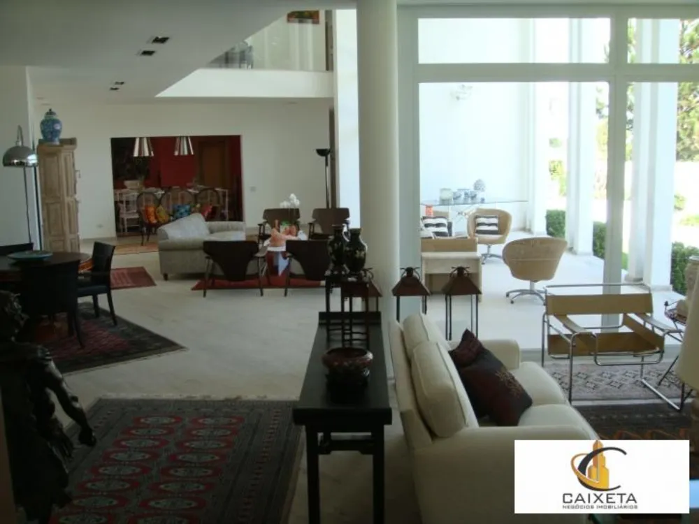 Casa, 5 quartos, 1000 m² - Foto 10