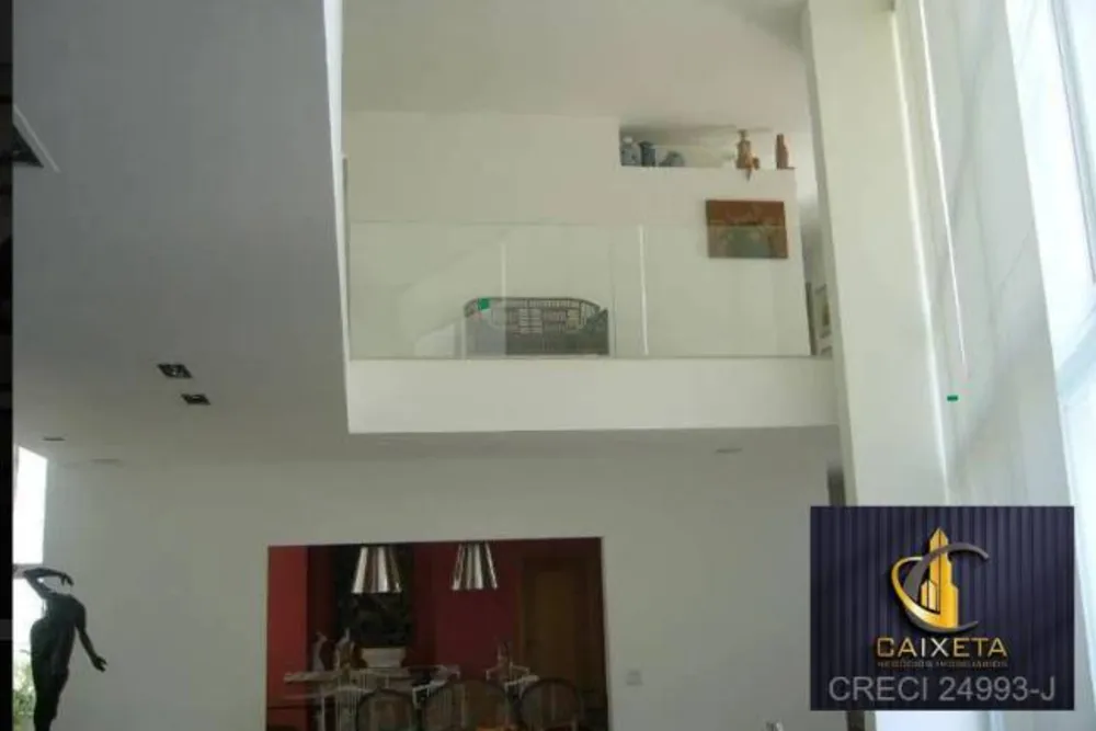 Casa, 5 quartos, 1000 m² - Foto 13