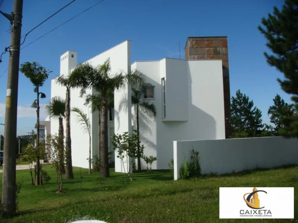 Casa, 5 quartos, 1000 m² - Foto 4