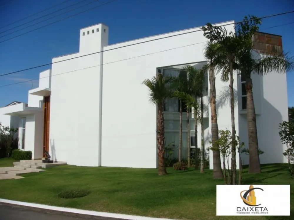 Casa, 5 quartos, 1000 m² - Foto 5