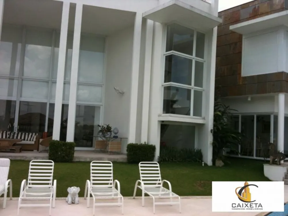 Casa, 5 quartos, 1000 m² - Foto 15