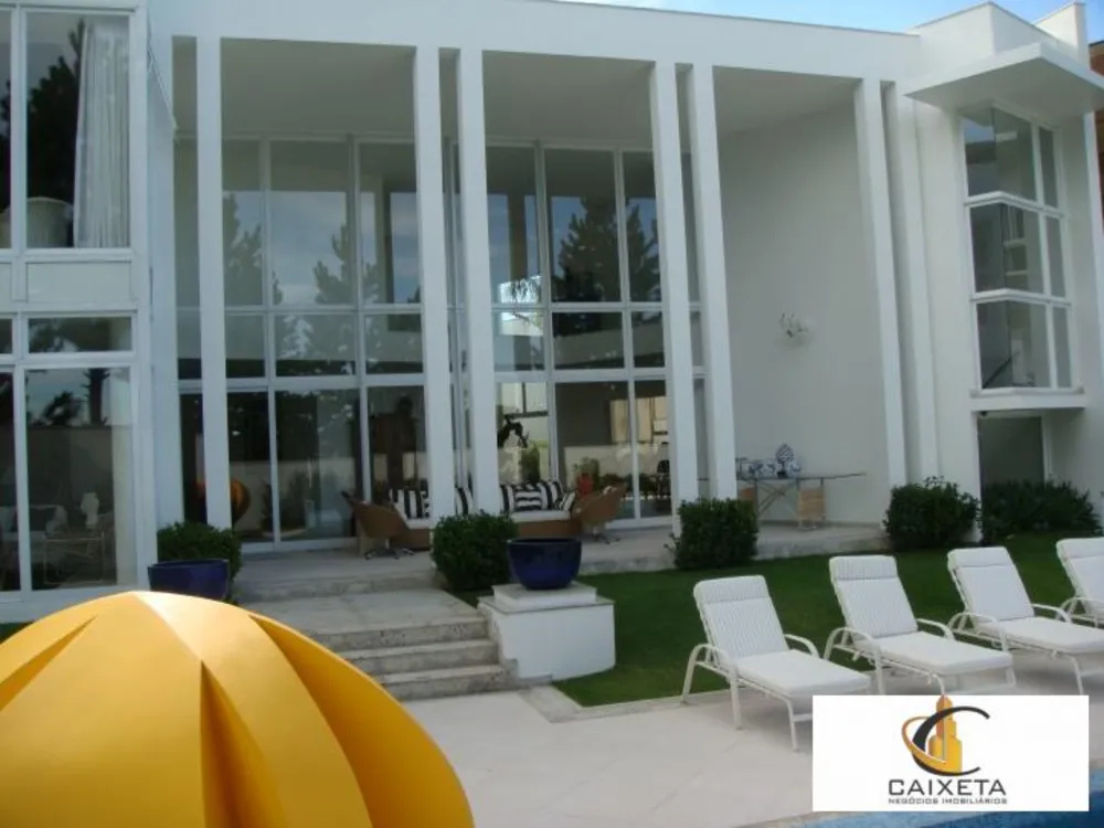 Casa, 5 quartos, 1000 m² - Foto 2
