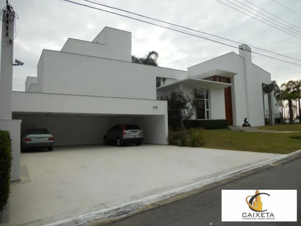 Casa, 5 quartos, 1000 m² - Foto 16