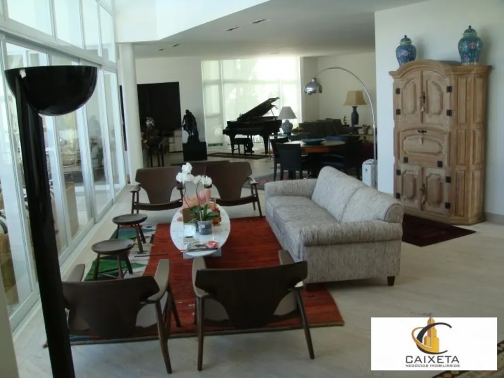 Casa, 5 quartos, 1000 m² - Foto 7