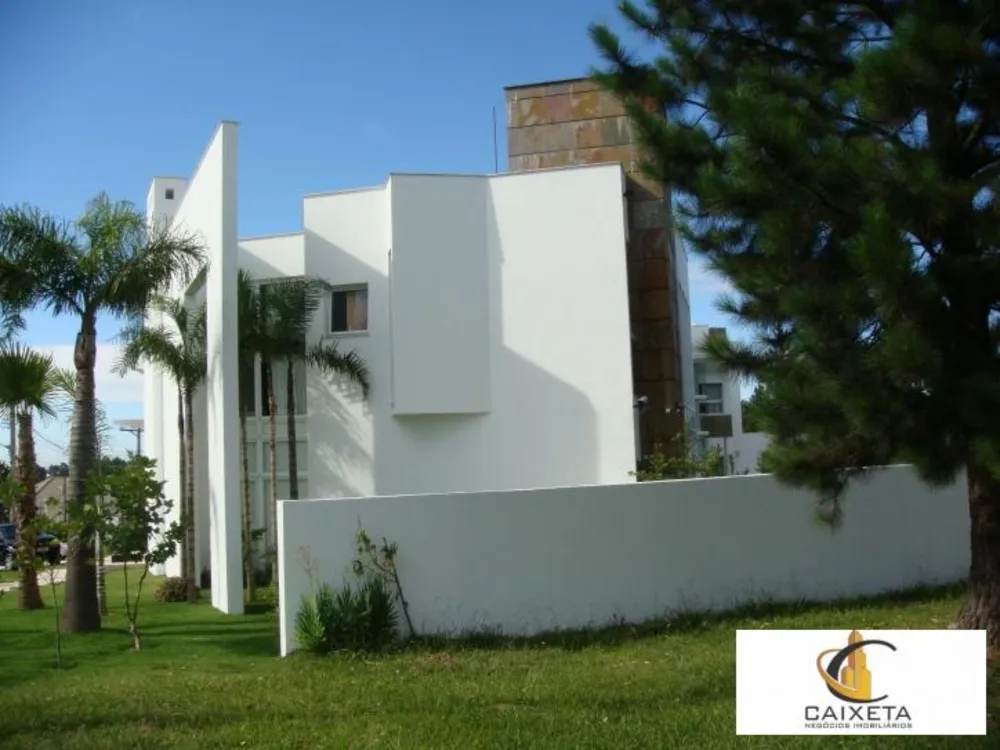 Casa, 5 quartos, 1000 m² - Foto 3