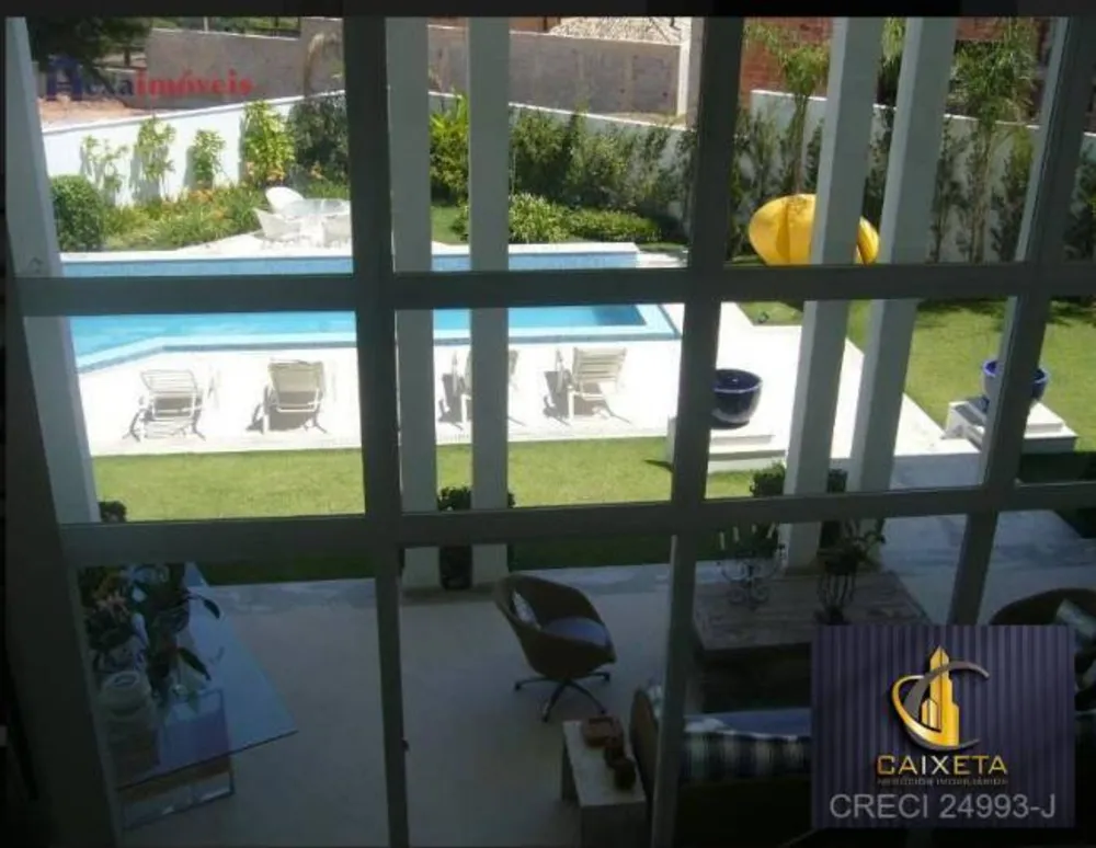 Casa, 5 quartos, 1000 m² - Foto 12
