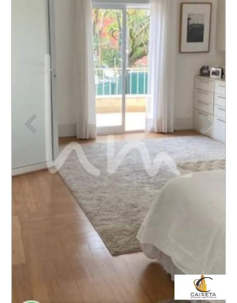 Casa, 4 quartos, 380 m² - Foto 11
