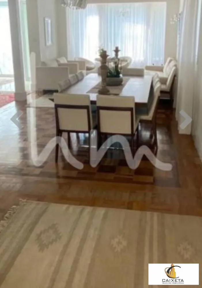 Casa, 4 quartos, 380 m² - Foto 7