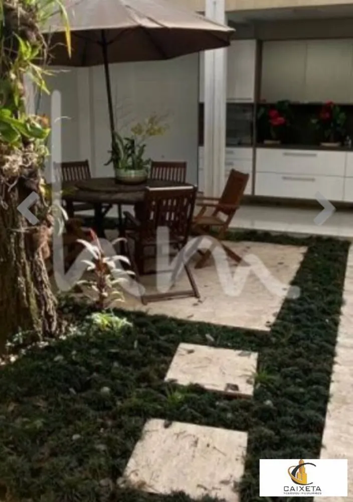 Casa, 4 quartos, 380 m² - Foto 9