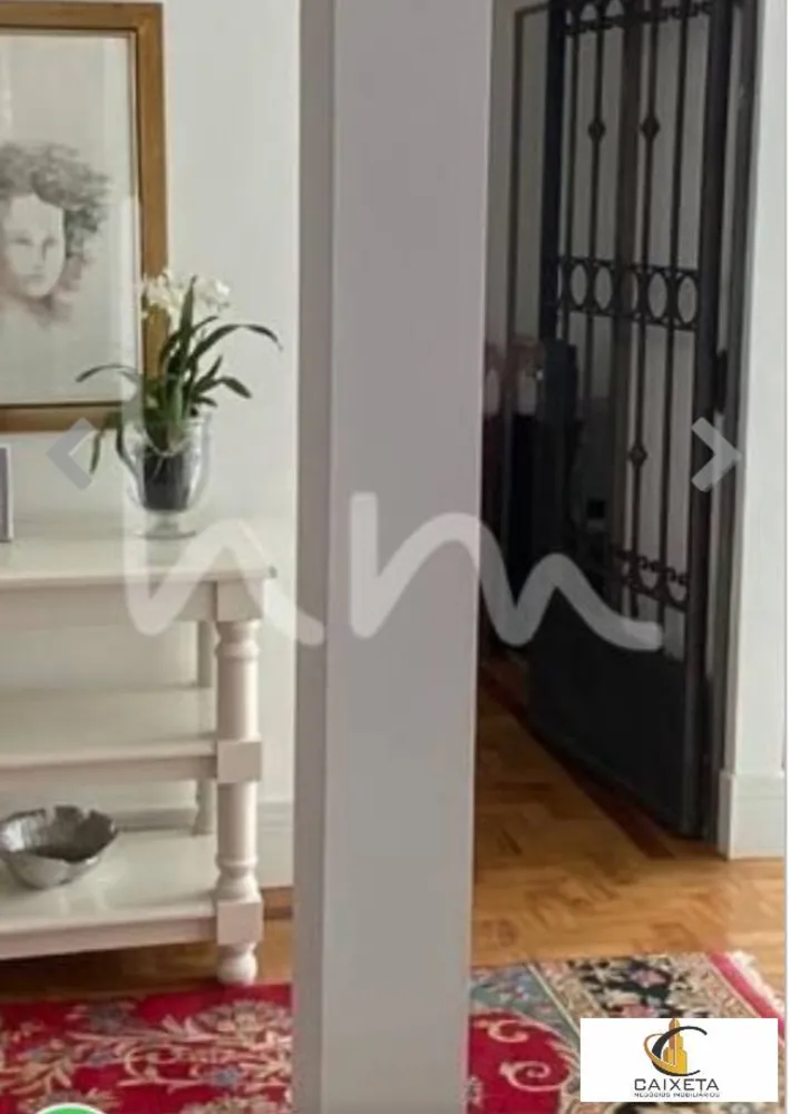 Casa, 4 quartos, 380 m² - Foto 13