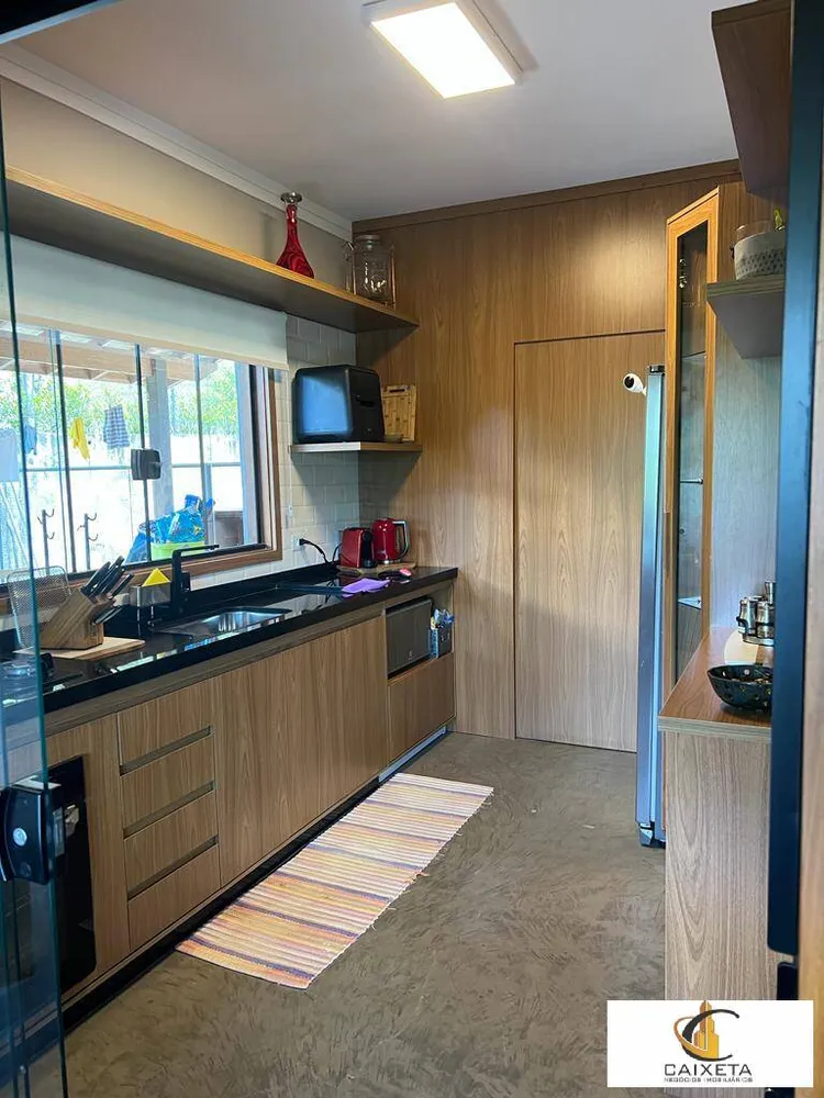 Chácara, 3 quartos, 2500 m² - Foto 6