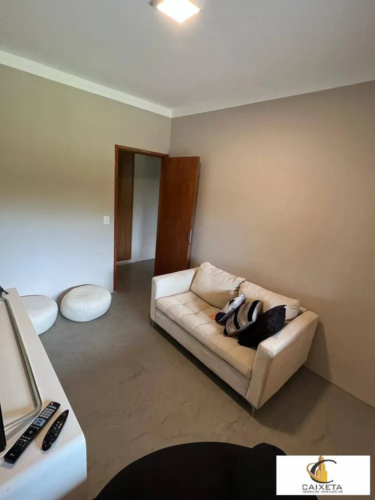 Chácara, 3 quartos, 2500 m² - Foto 11