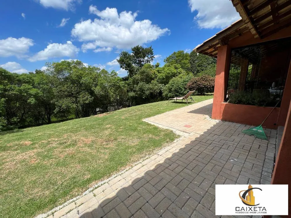 Chácara, 3 quartos, 2500 m² - Foto 3