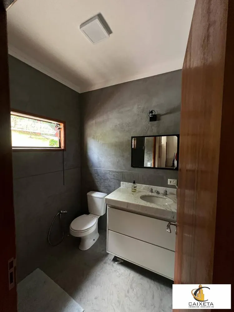 Chácara, 3 quartos, 2500 m² - Foto 12
